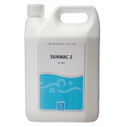 Spacare - SunWac 2 (2,5 ltr.)