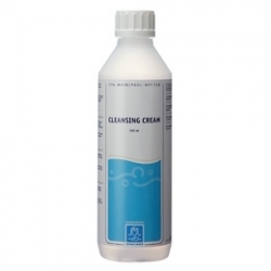 Spacare - Cleansing Cream (500 ml.)