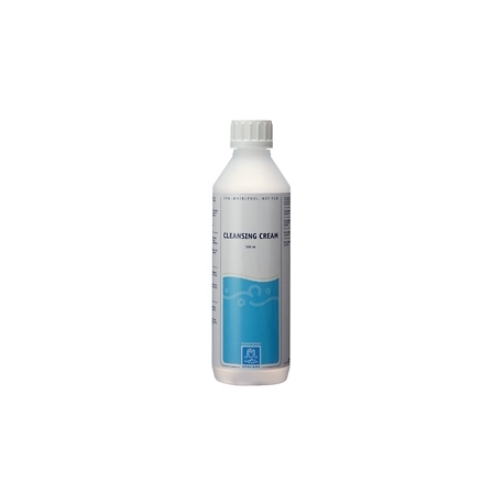 Spacare - Cleansing Cream (500 ml.)