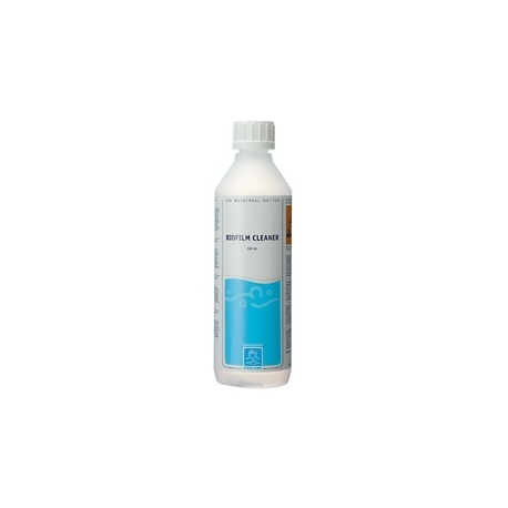 Spacare - Biofilm Cleaner (500 ml.)