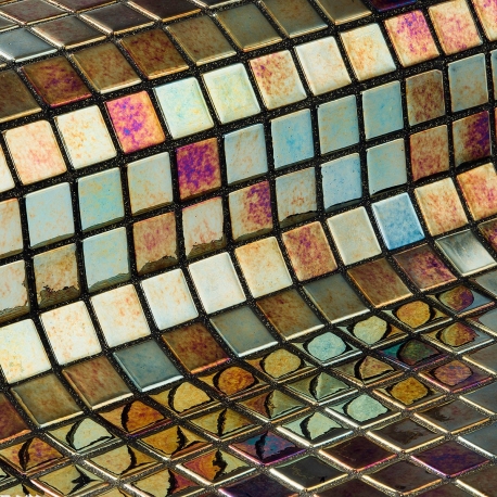 Mosaik - Oxido