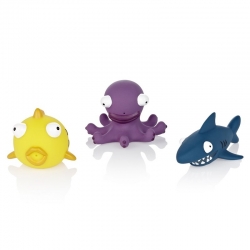 Speedo sea squad squirty toys 