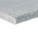 Kiruna (granit) kantfliser til runde pools
