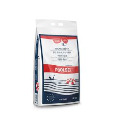 Poolsalt 15 kg - Poolpleje