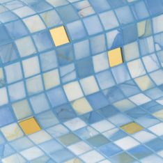 Mosaik - Gold Washes - Mosaik