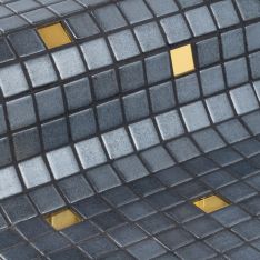 Mosaik - Gold Capricorn - Mosaik