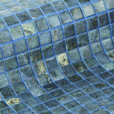 Mosaik - Zen Dolerite - Gr&aring;