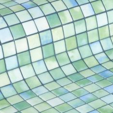 Mosaik - Aquarelle Fluid - Indretning