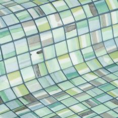 Mosaik - Aquarelle Pigment - Indretning