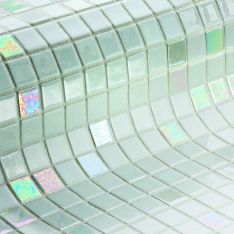 Mosaik - Iris Diamond - Indretning