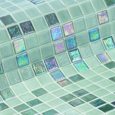 Mosaik - Iris Stone - Indretning