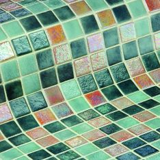 Mosaik - Iris Moon - Indretning