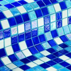 Mosaik - Iris Oasis - Indretning