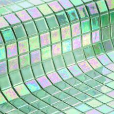 Mosaik - Iris Perla - Indretning