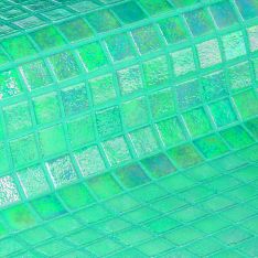 Mosaik - Iris Coral - Indretning