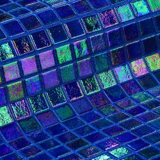 Mosaik - Iris Zafiro - Indretning