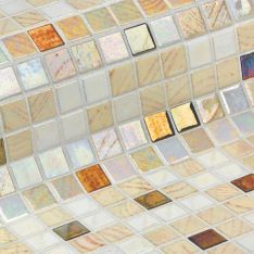 Mosaik - Cocktail Daikiri - Indretning