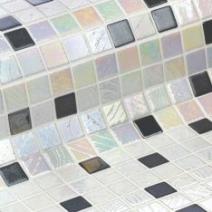 Mosaik - Cocktail Mojito - Indretning