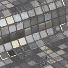 Mosaik - Cocktail Gin Fizz - Indretning