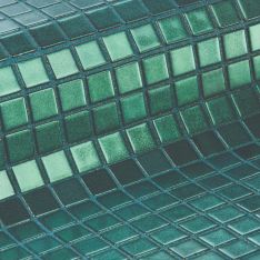 Mosaik - Space Taurus - Indretning