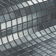 Mosaik - Space Capricorn - Indretning