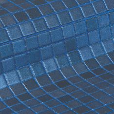 Mosaik - Space Sagittarius - Indretning