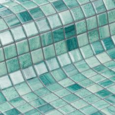 Mosaik - Gemma Olivine - Indretning