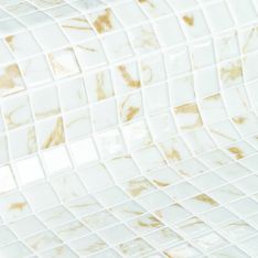 Mosaik - Gemma Quartz - Indretning