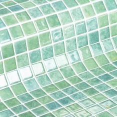 Mosaik - Gemma Peridot - Indretning