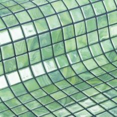 Mosaik - Gemma Lace - Indretning