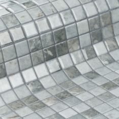 Mosaik - Gemma Galena - Indretning