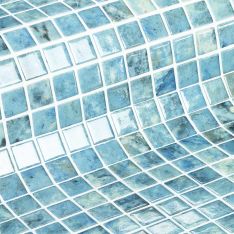 Mosaik - Gemma Celestite - Indretning