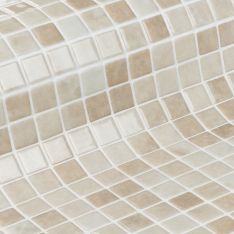 Mosaik - Gemma Topaz - Indretning