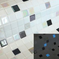 Mosaik - Fosfo Draco - Indretning