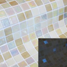 Mosaik - Fosfo Argo - Indretning