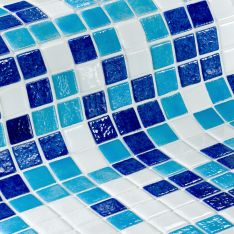 Mosaik - Mix 25017-B - Mosaik