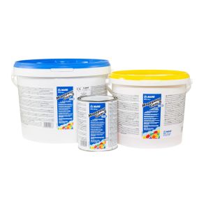 Mapepoxy CEM-S Spartelmasse - 