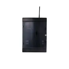 Styring til LED-lys &ndash; til Multi-color RGB/RGBW - Undervandslys