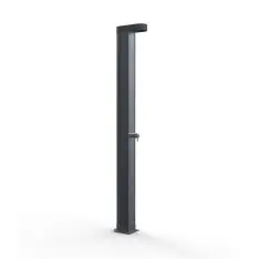 Angel 30 liter Solar Bruser - Brusere