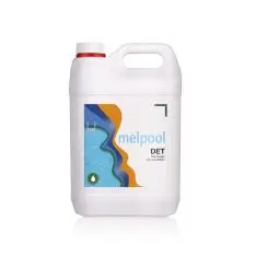 Sandfilterrens DET-5 liter - Specialprodukter