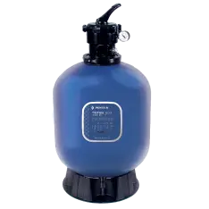 Pentair Triton NEO sandfilter &ndash; topmonteret - Vandbehandling