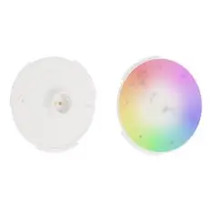 Adagio Pro LED-lys &ndash; Multi-color RGB - Indretning