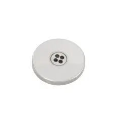 Rustfri dyses&aelig;t til betonpools med liner - Indretning