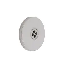 Rustfri dyses&aelig;t til betonpools med mosaikker og klinker - Indretning