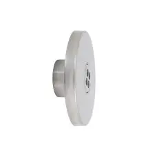 Rustfri dyses&aelig;t til tr&aelig;pools og st&aring;lpools - Indretning