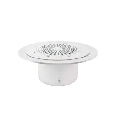 Rustfri bundudl&oslash;b til mosaik og klinker - Indretning