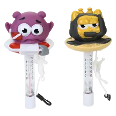 Weird-O termometer - Termometer