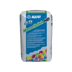 Monofinish HD spartelmasse - Mapei