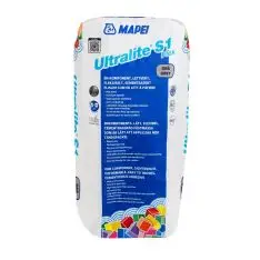 Ultralite S1 gr&aring; - Mapei