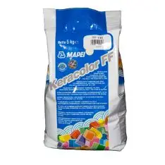 Mapei Keracolor Cementfuge 5kg - Mapei